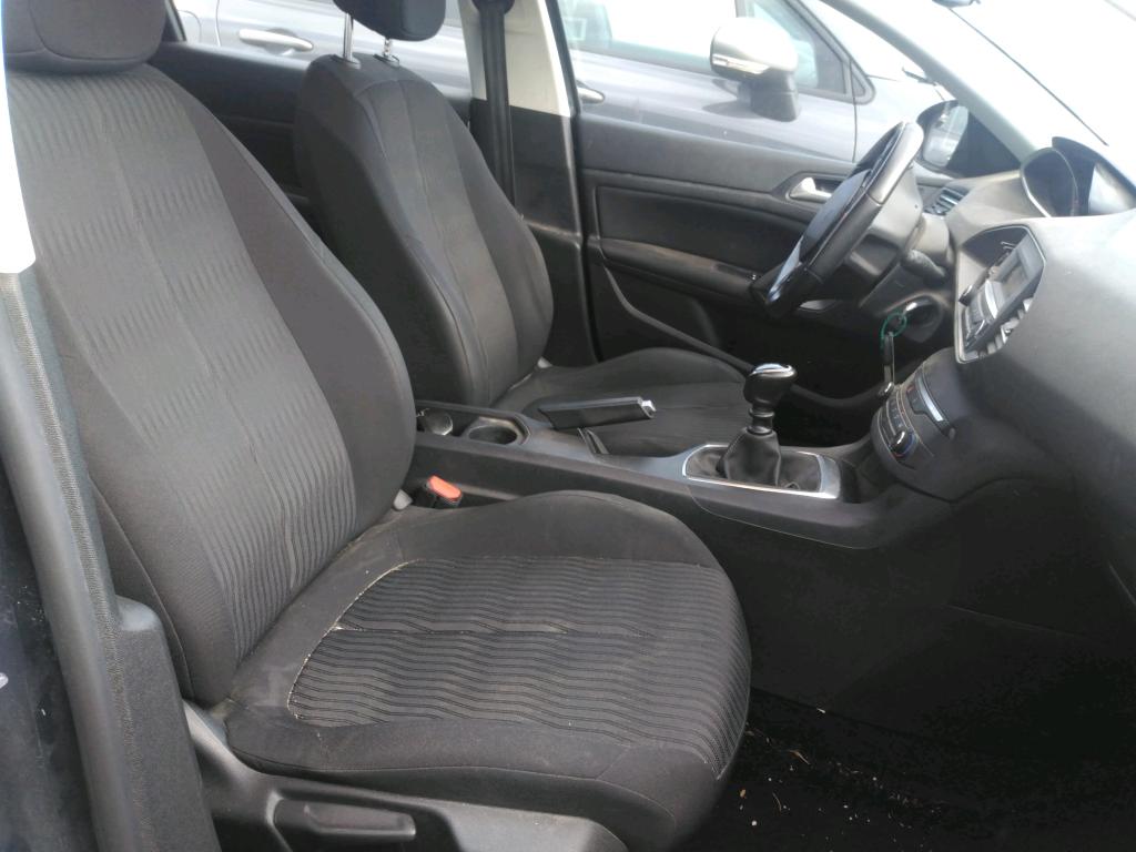 Peugeot 308 SW BlueHDi 100ch S&S BVM6 Access 2020