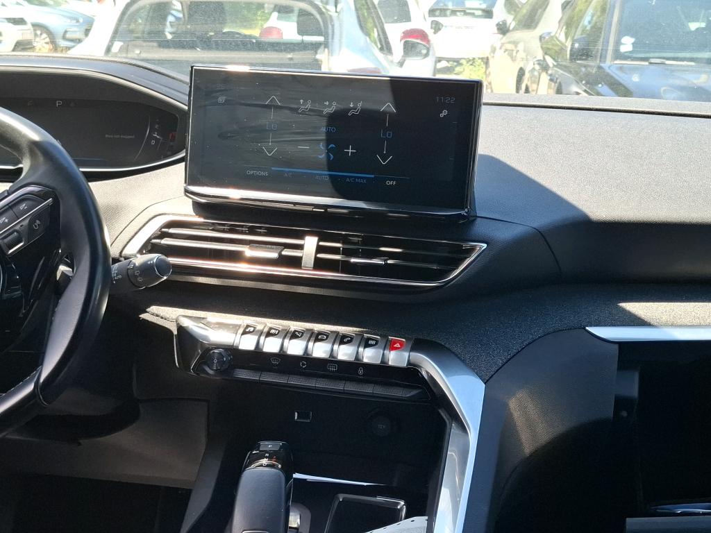 Peugeot 5008 PureTech 130ch S&S EAT8 Allure Pack 2023