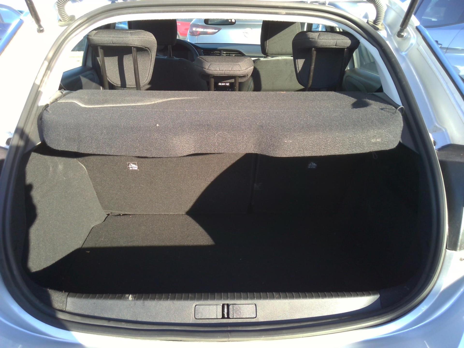 Opel Corsa 1.2 Turbo 100 ch BVM6  2024