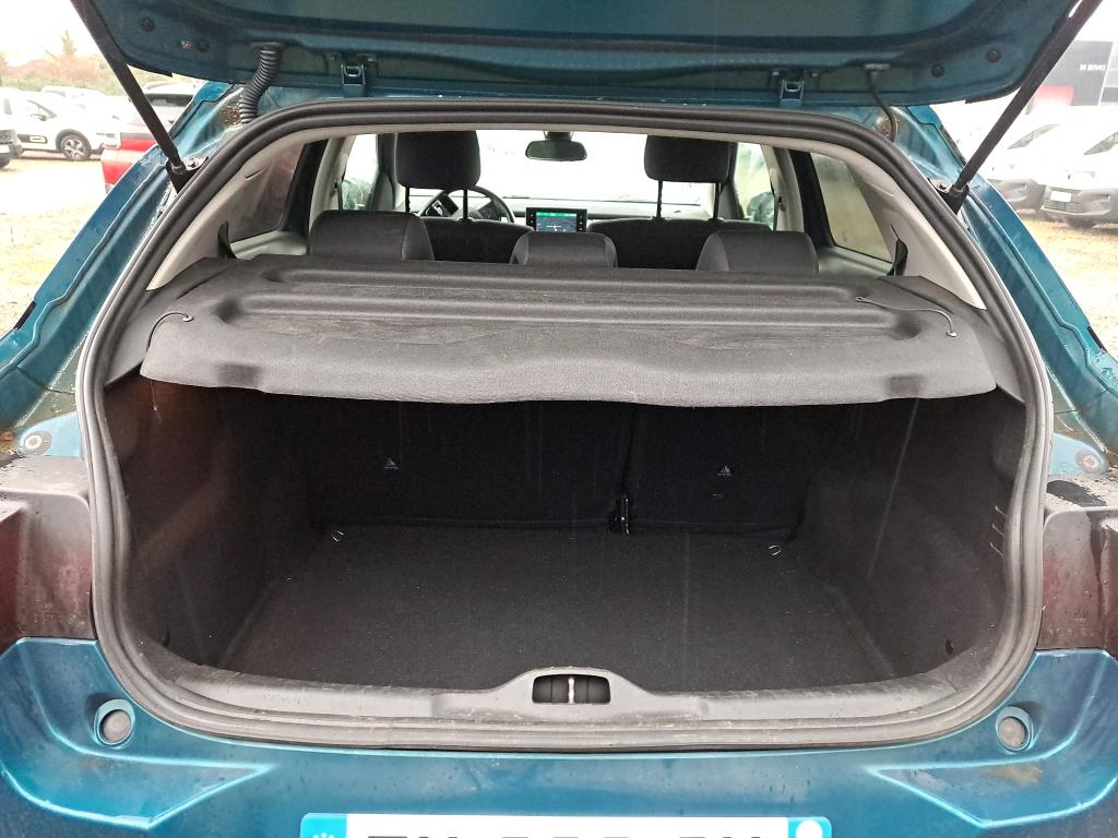 Citroen C4 Cactus BlueHDi 100 S&S BVM6 Shine 2021