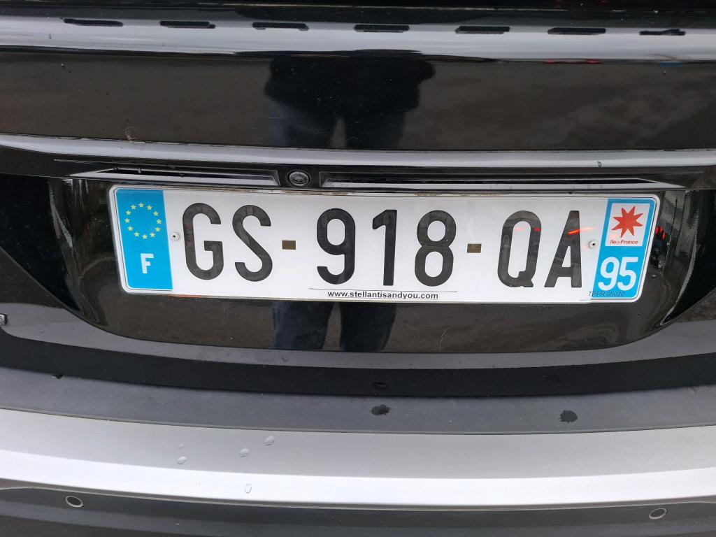 Peugeot 2008 PureTech 100 S&S BVM6 Allure 2023