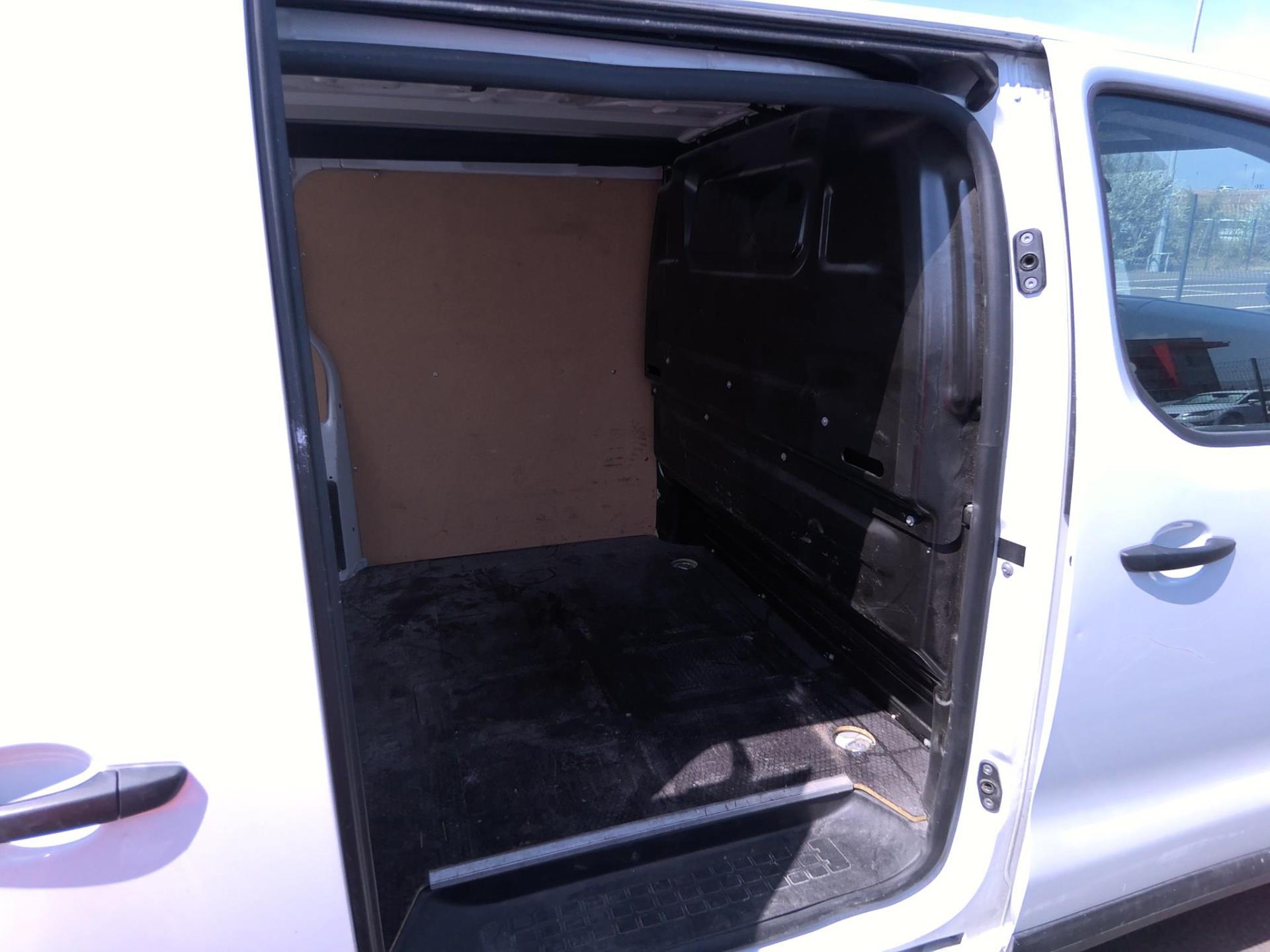 Citroen JUMPY FGN XL BLUEHDI 145 BVM6  2024