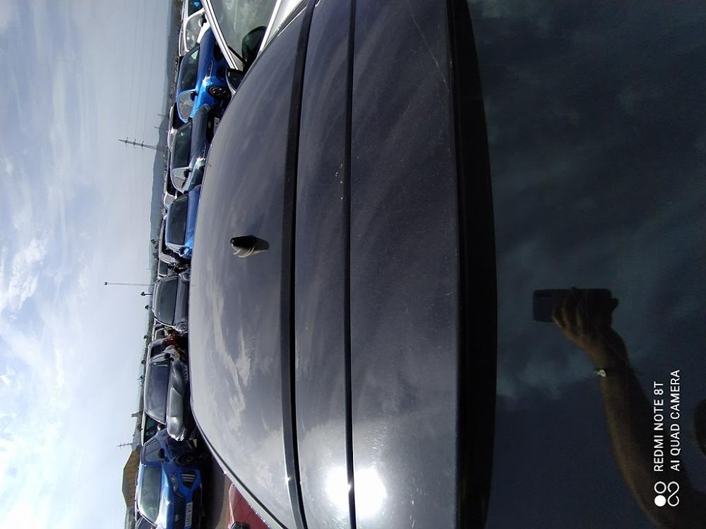 Foto Opel Corsa 5
