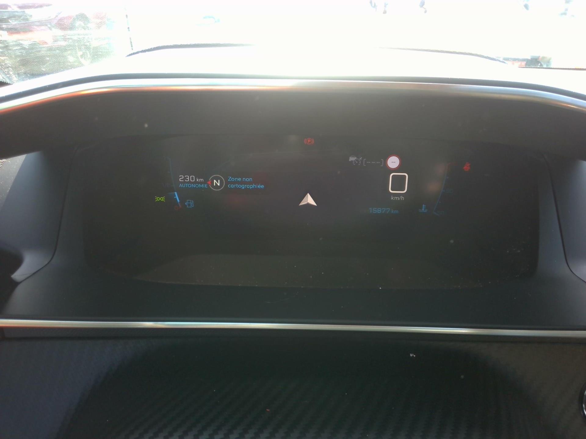 Peugeot 208 PureTech 100 S&S BVM6 GT 2023