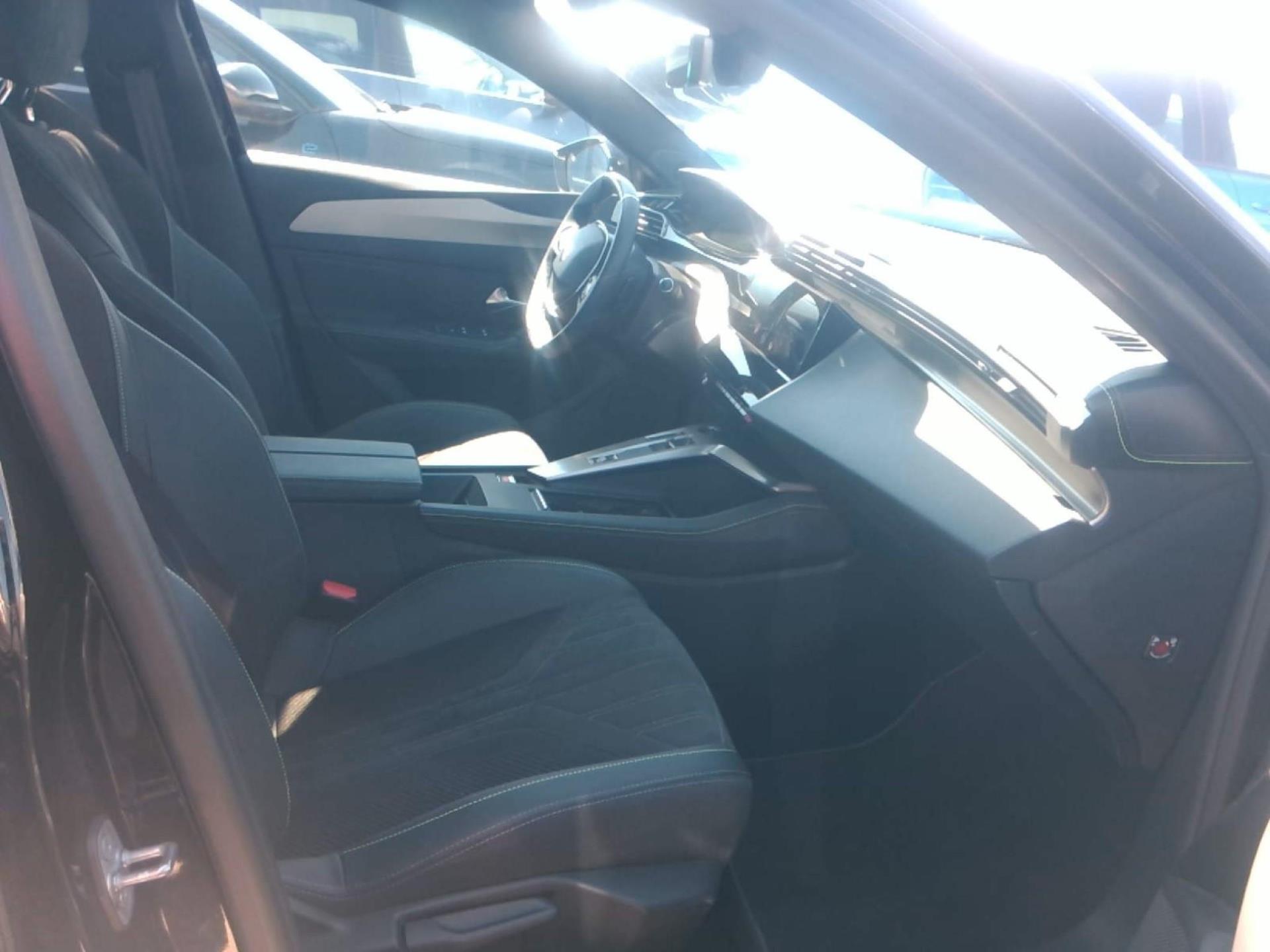 Peugeot 308 SW PHEV 225 e-EAT8 GT 2023