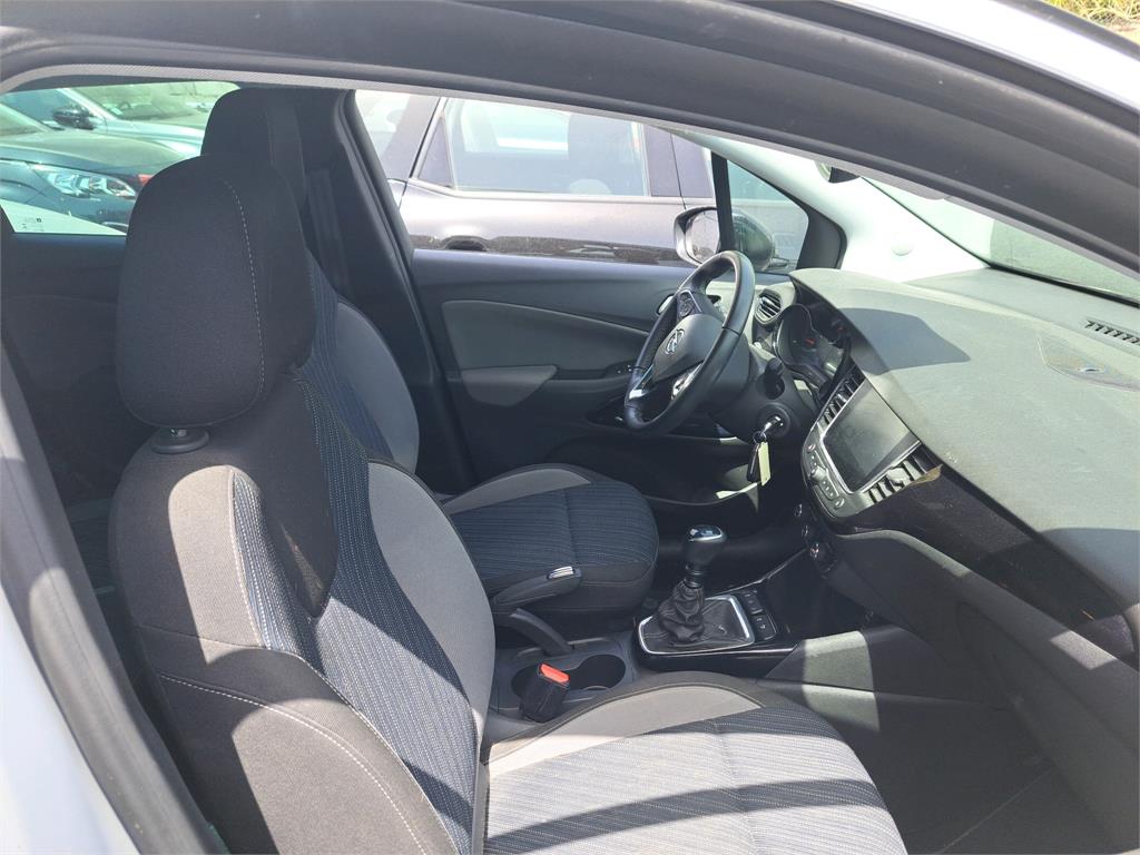 Opel Crossland X 1.5 D 102 ch Design 120 ans 2019