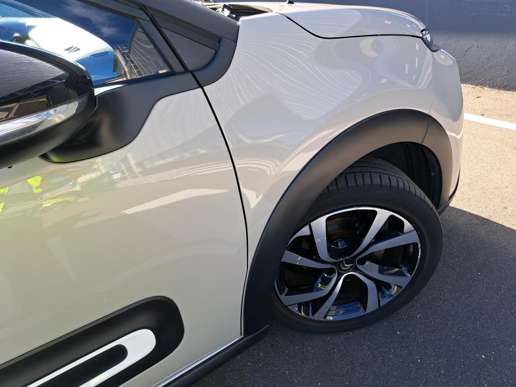 Citroen C3 PureTech 110 S&S EAT6 Shine Pack 2022