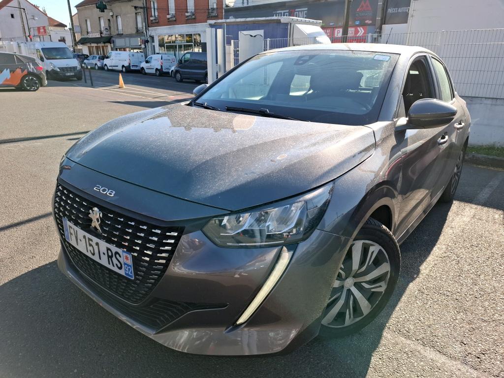 208 II