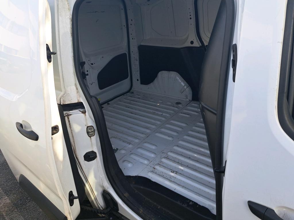 Citroen BERLINGO VAN M 650 BLUEHDI 100 S&S DRIVER 2019