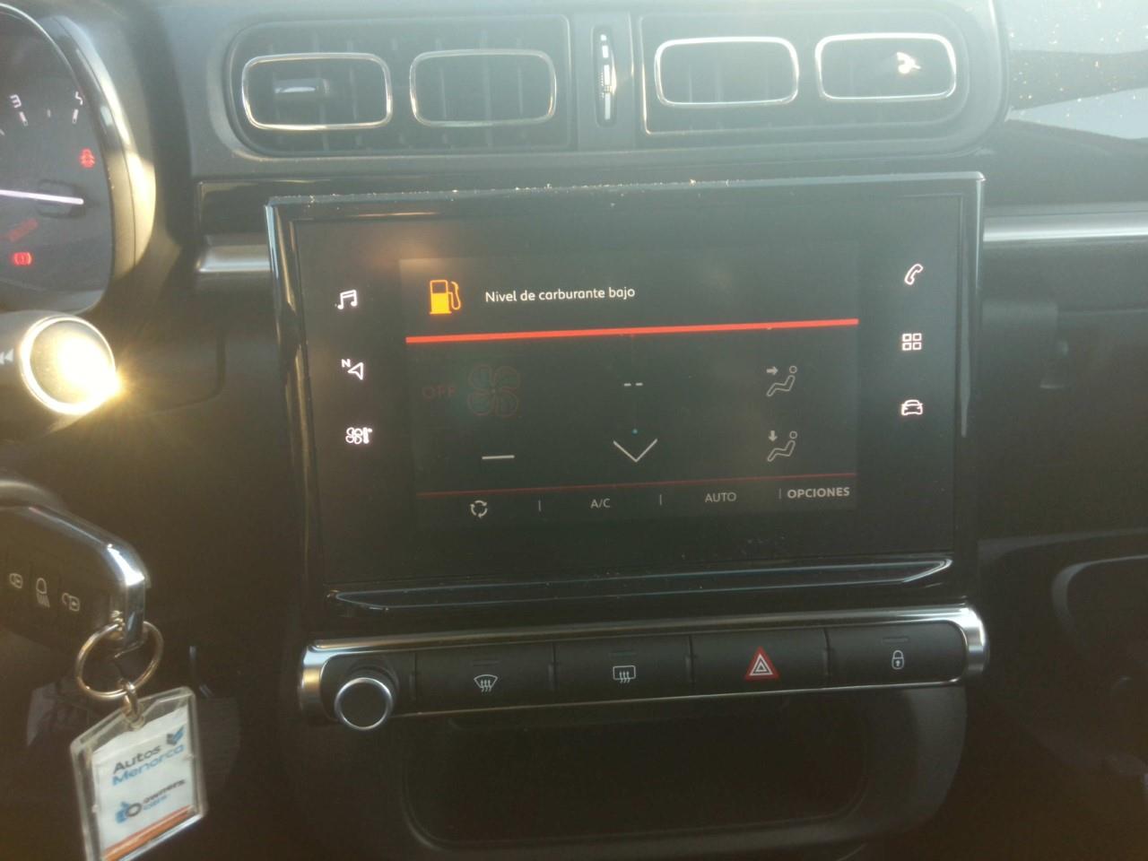 Foto Citroën C3 Origin 7