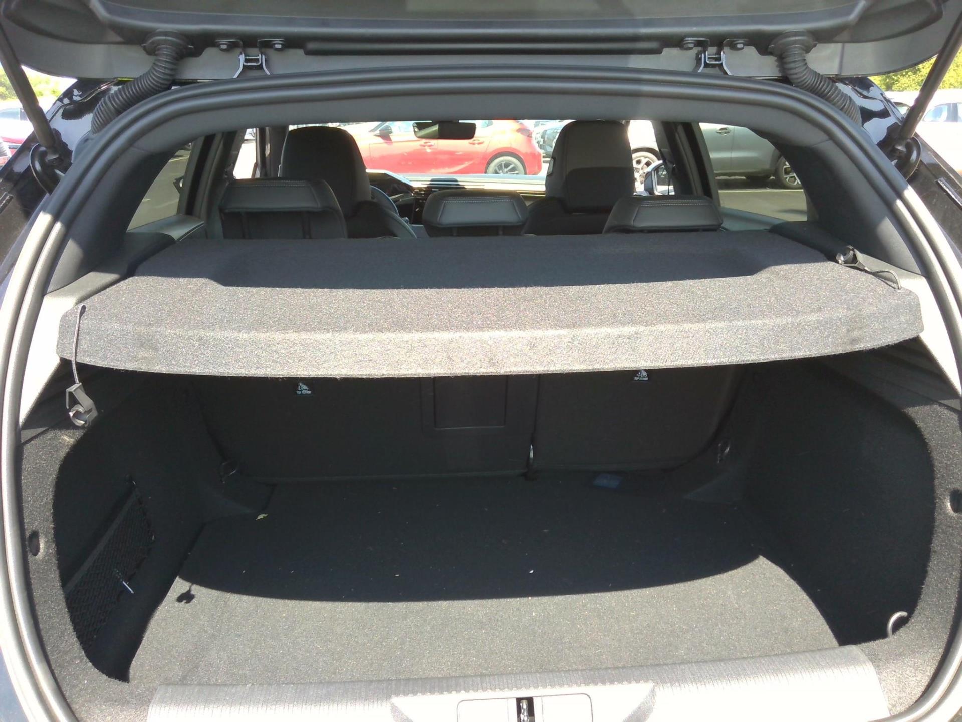 Peugeot 308 PureTech 130ch S&S EAT8 GT 2023