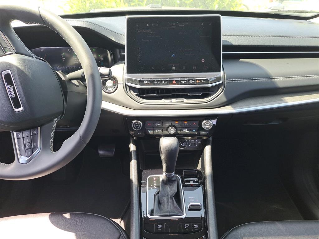 JEEP COMPASS PHEV MY21 