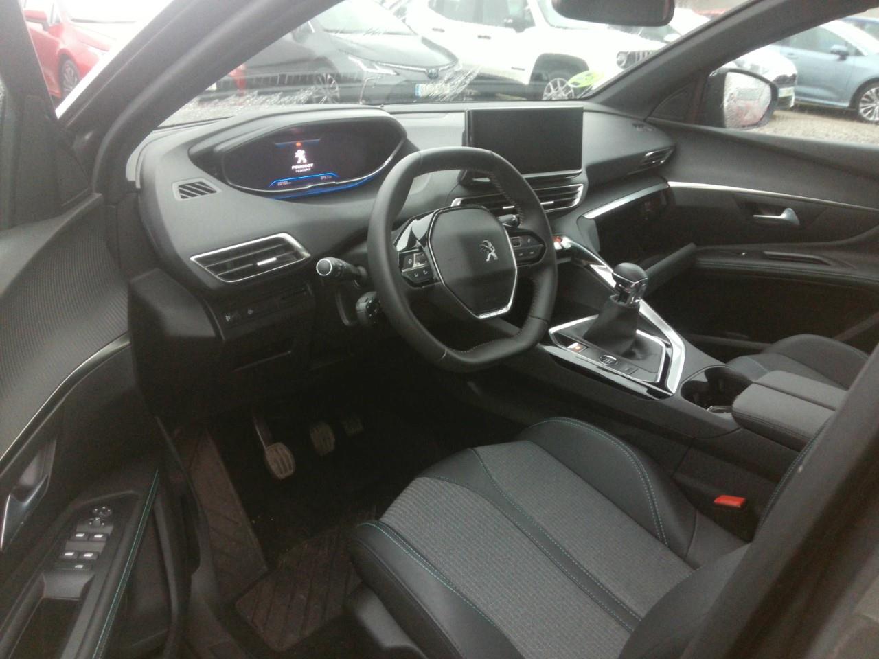 Foto Peugeot 5008 3