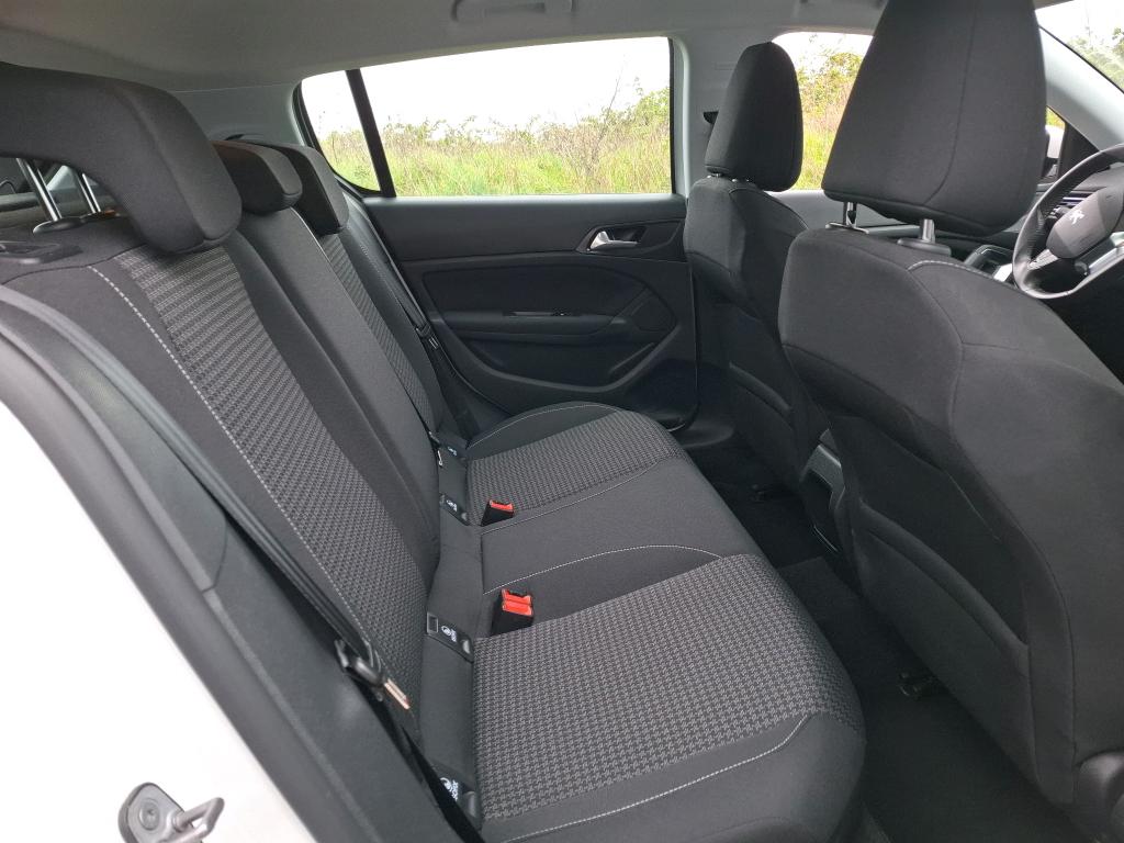 Peugeot 308 V2