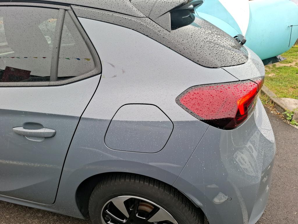 Opel Corsa Electrique 156 ch & Batterie 51 kWh GS 2024