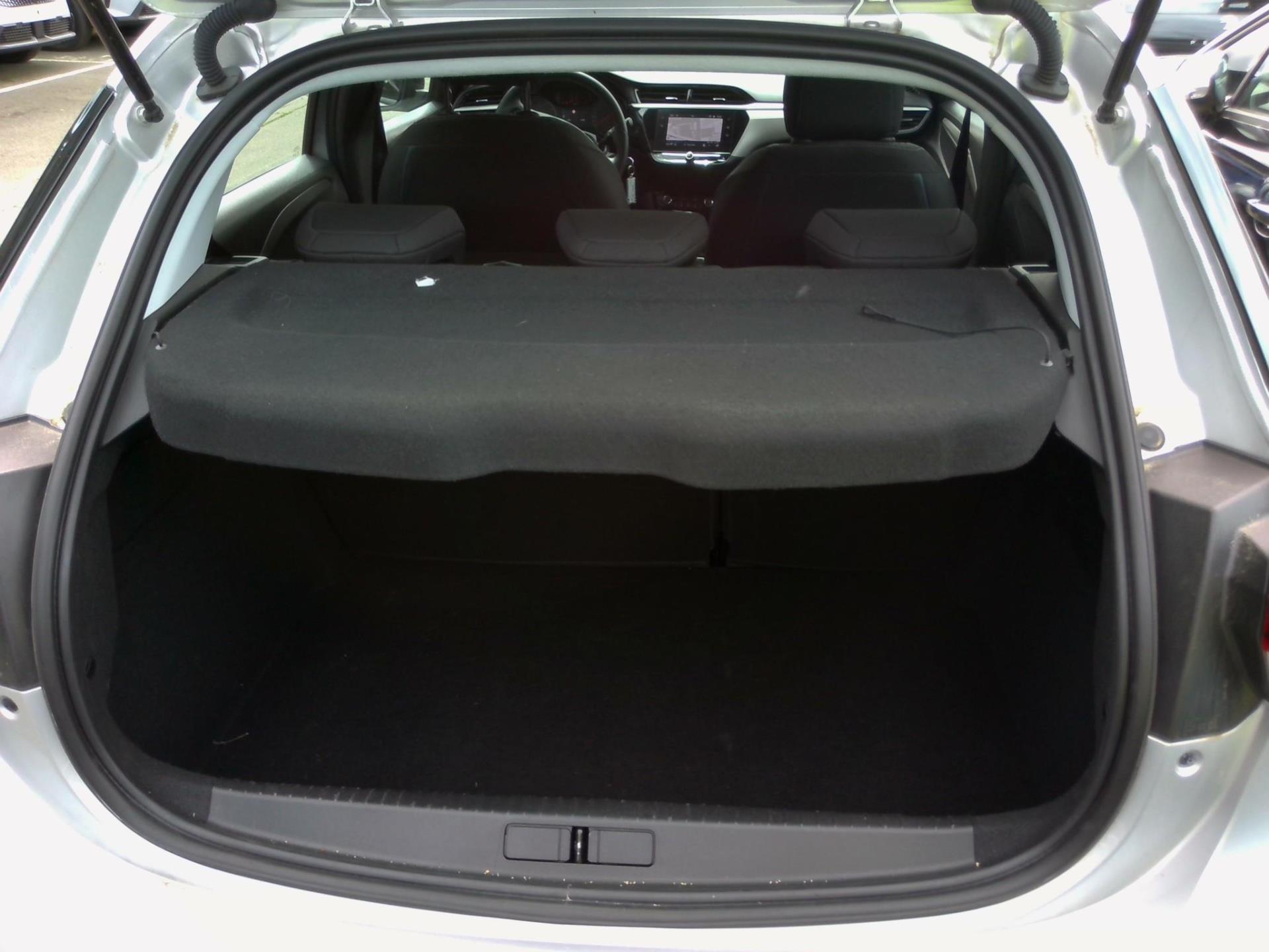 Opel Corsa 1.5 Diesel 100 ch BVM6 Edition 2023