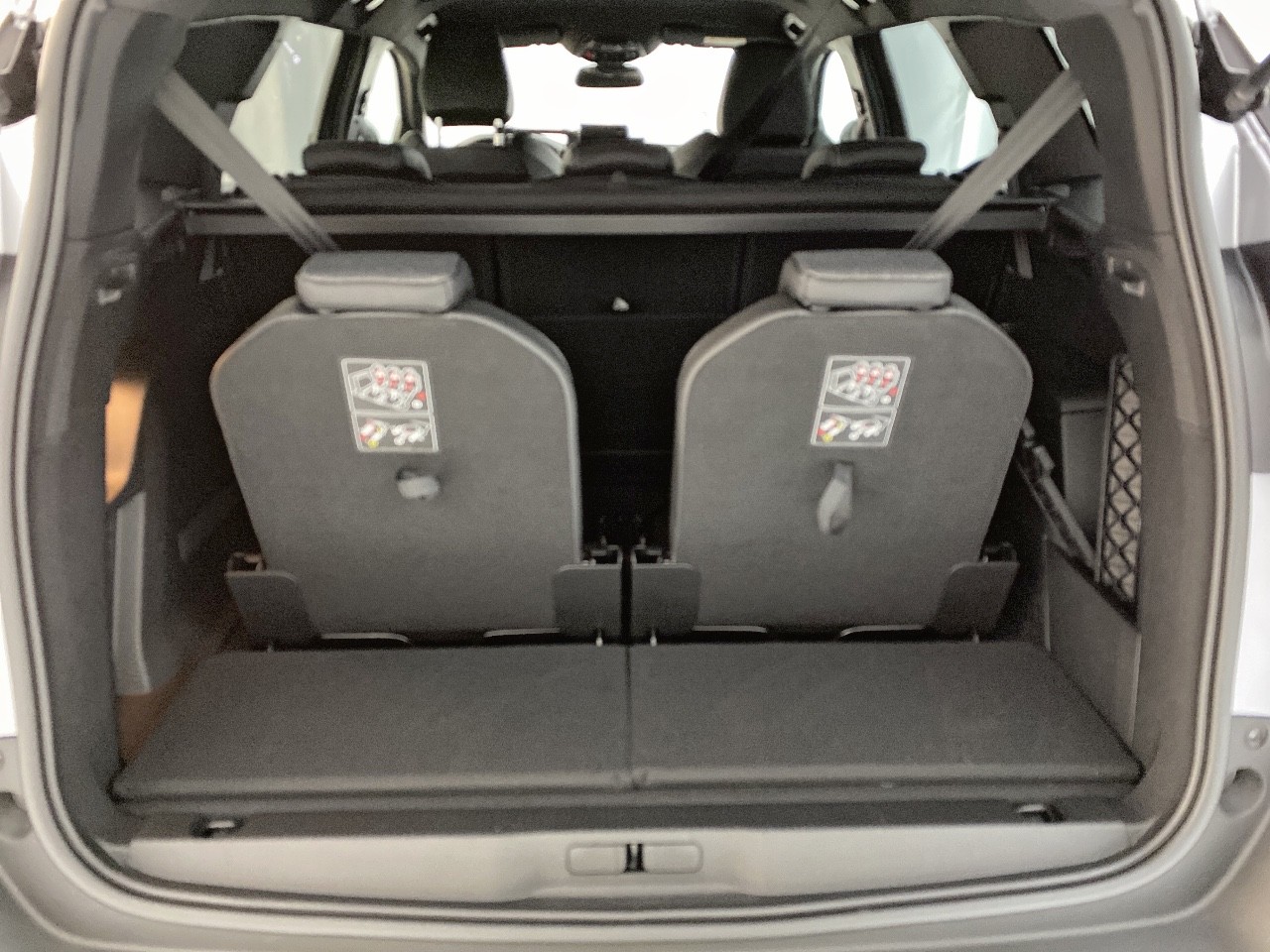 Peugeot 5008 BlueHDi 130ch S&S EAT8 Allure Pack 2024
