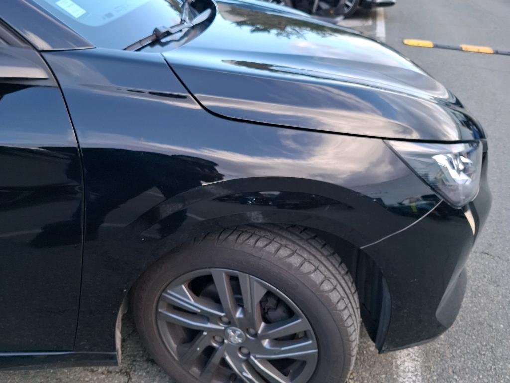 Peugeot 208 PureTech 75 S&S BVM5 Active Pack 2022