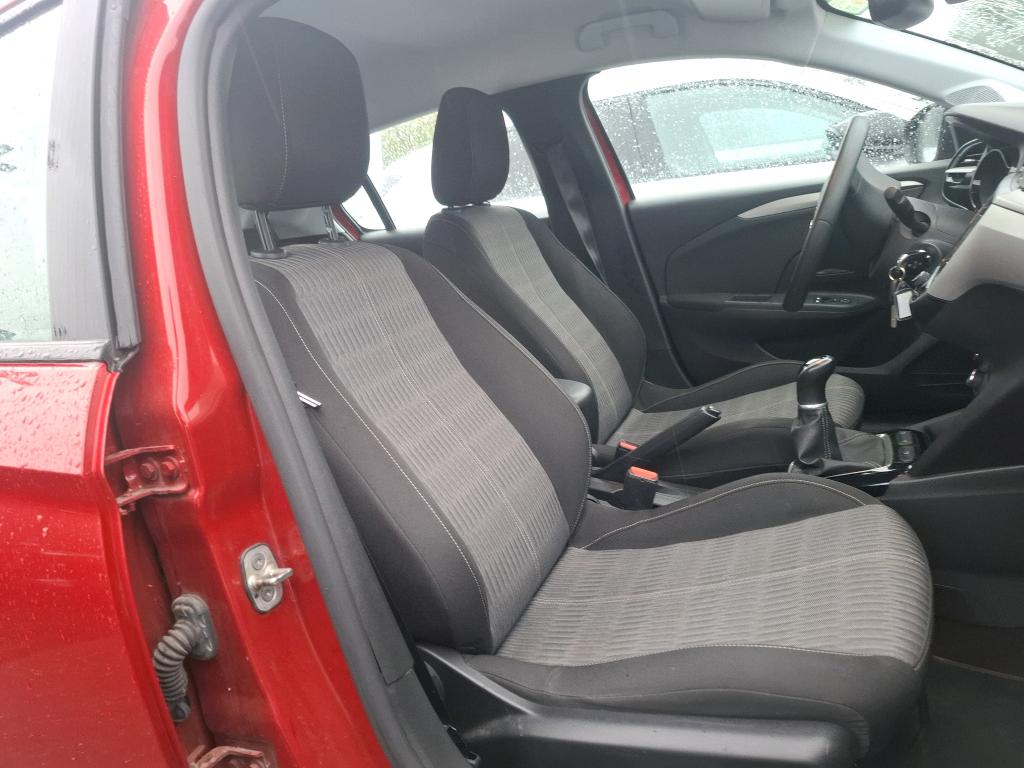 Opel Corsa 1.2 75 ch BVM5 Edition 2020