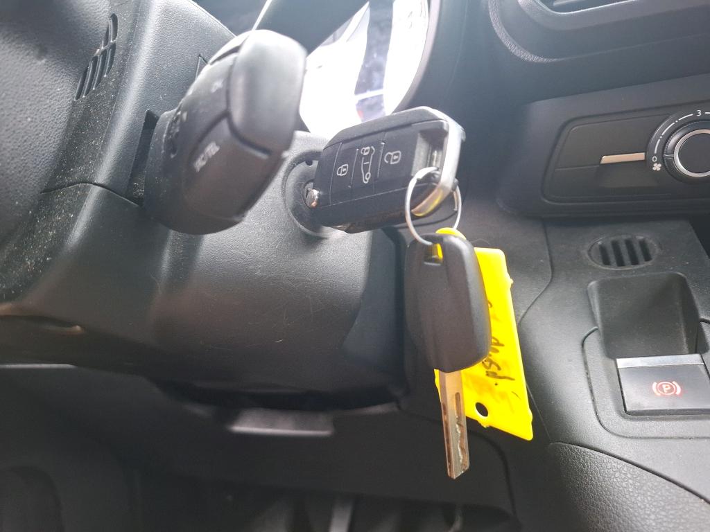 Citroen BERLINGO VAN M 650 BLUEHDI 100 S&S BVM5 CLUB 2020