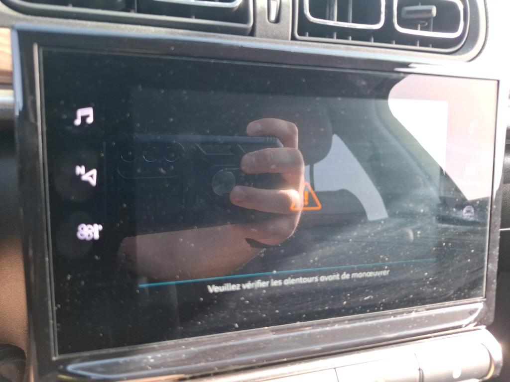 Citroen C3 PureTech 83 S&S BVM5 Shine 2023