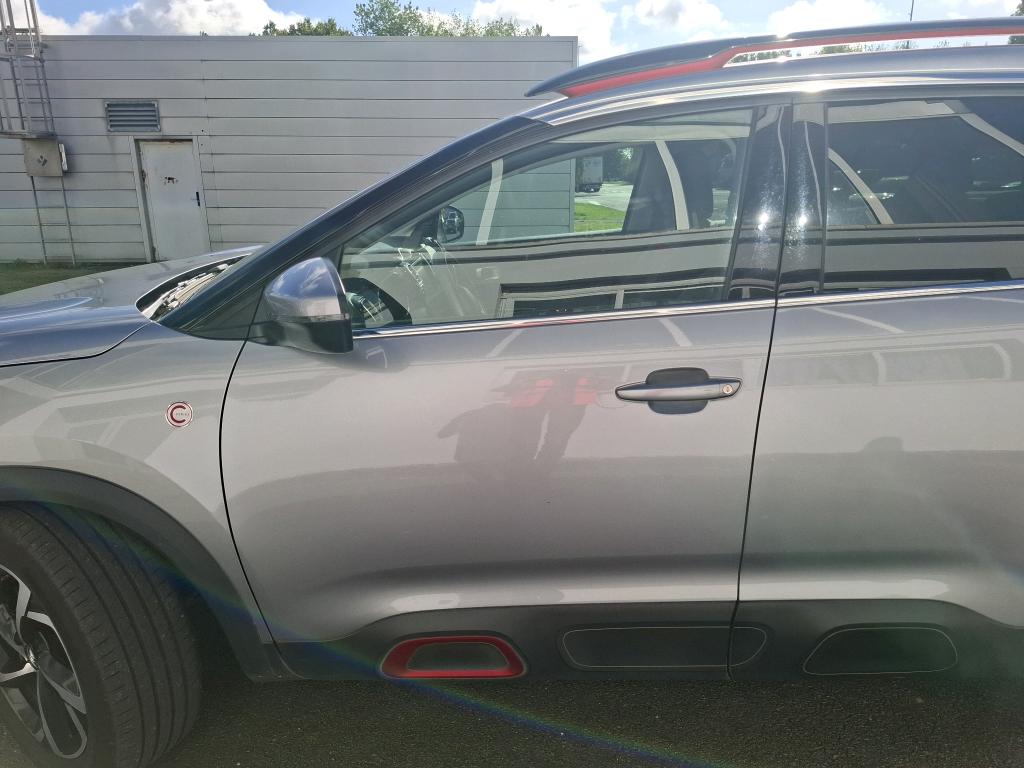 Citroen C5 Aircross Hybride Rechargeable 225 e-EAT8 C-Series 2022