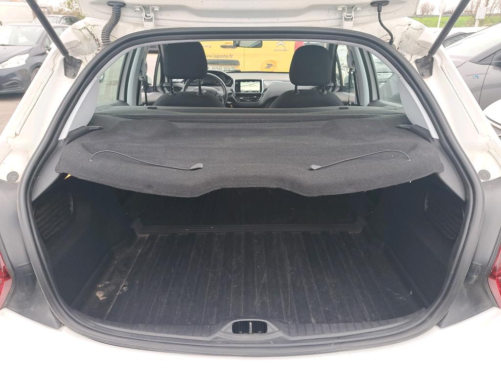 Peugeot 208 BLUEHDI 100 S&S BVM5 ACTIVE BUSINESS R' 2020