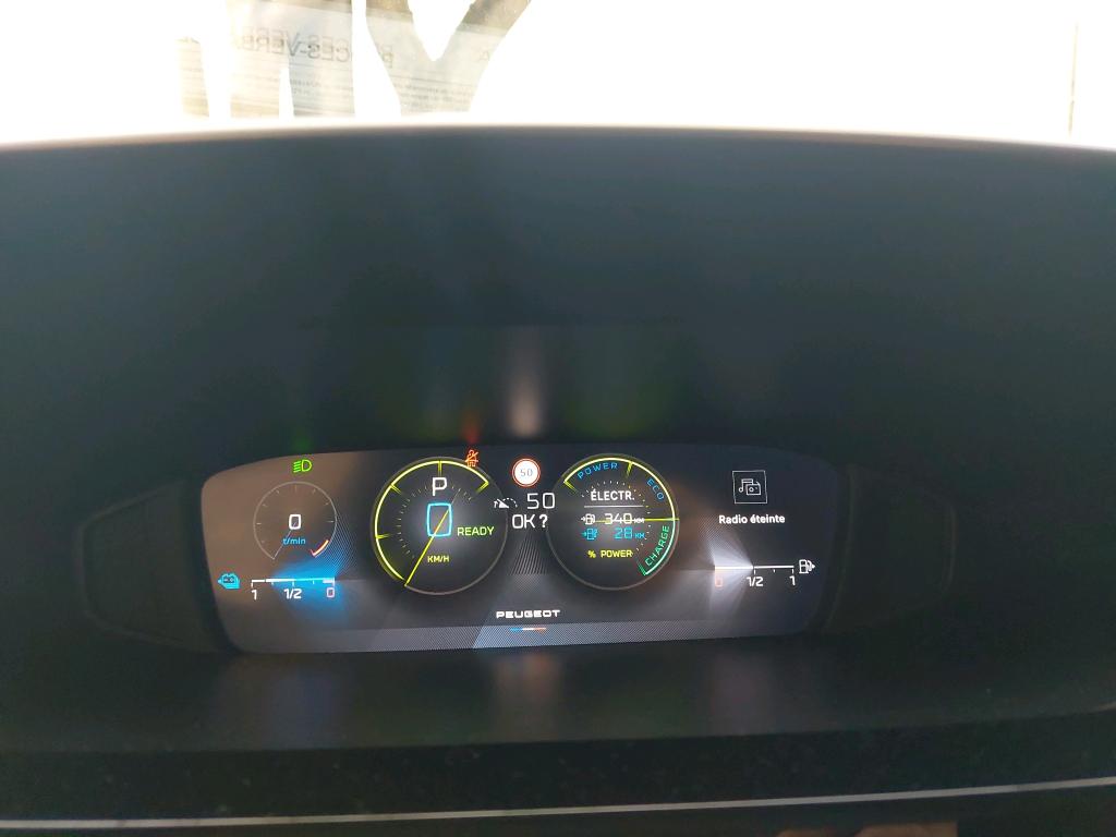 Peugeot 308 SW PHEV 180 e-EAT8 Allure Pack 2022