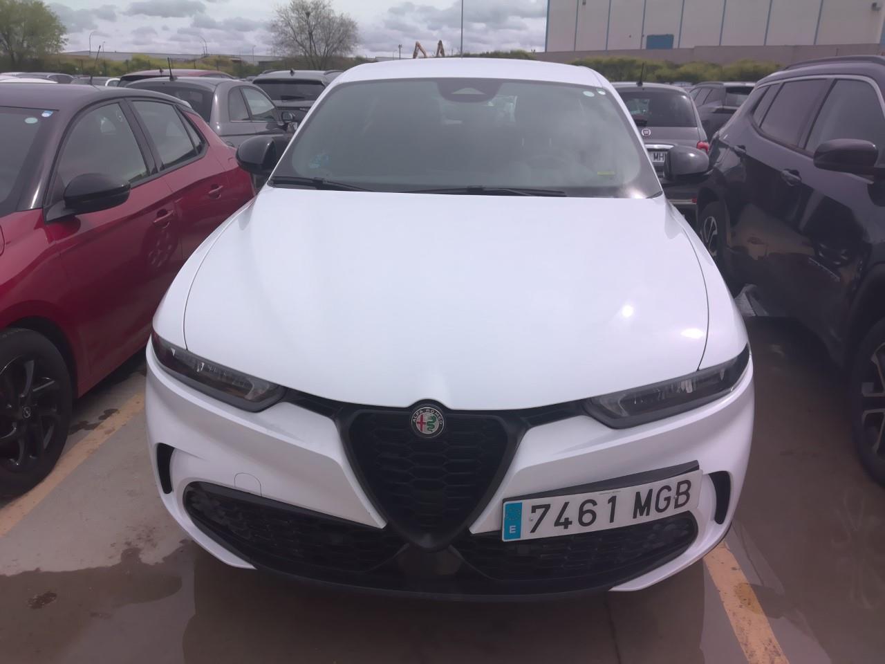 Alfa Romeo Tonale Sprint 1,5 130CV MHEV