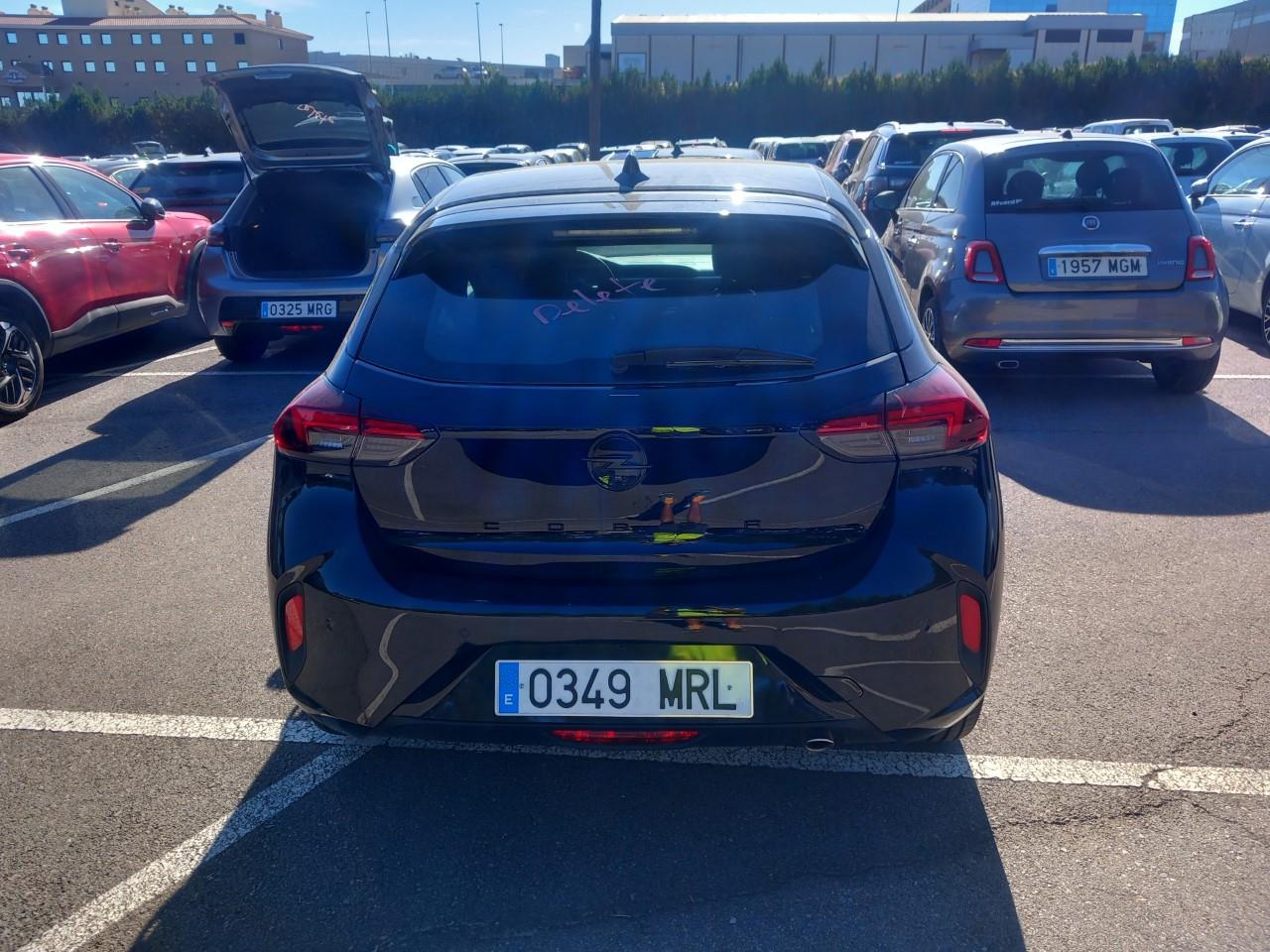 Foto Opel Corsa 9