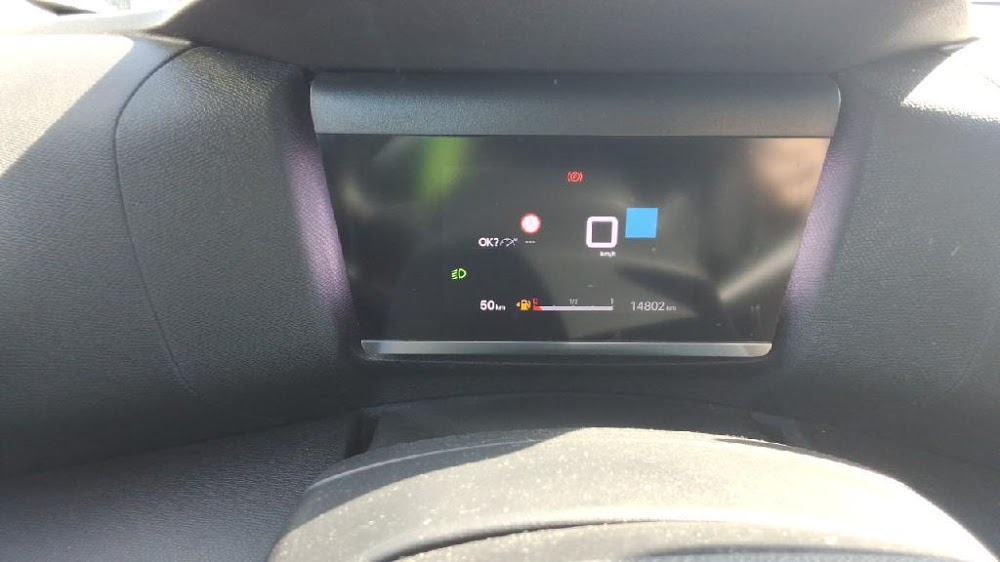 Foto Citroën C4 7