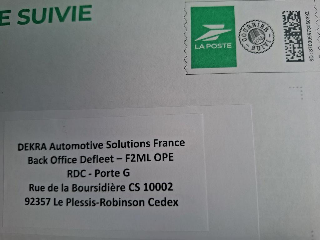 Peugeot PARTNER FOURGON M 950 KG BLUEHDI 100 S&S BVM6  2023