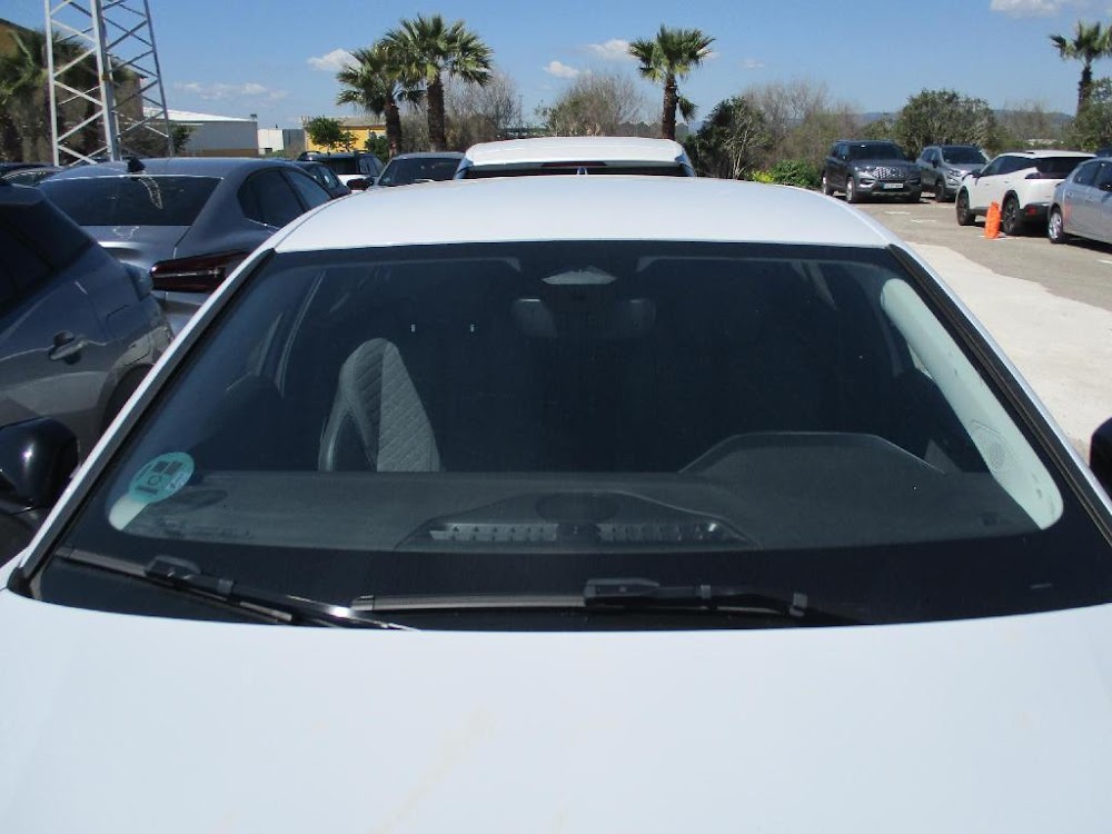 Foto Peugeot 408 9
