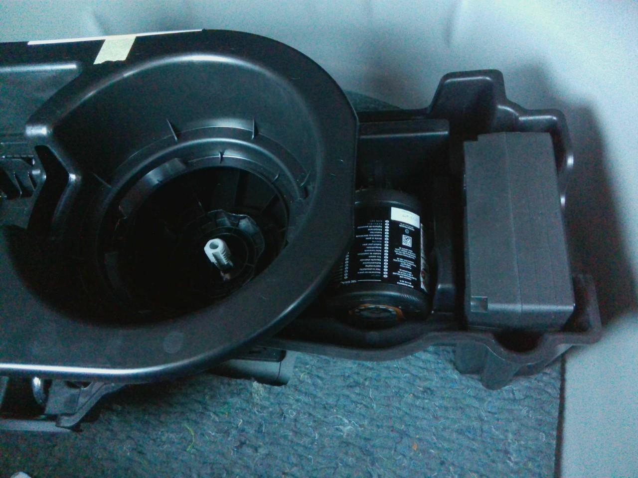 Foto Jeep AVENGER 9