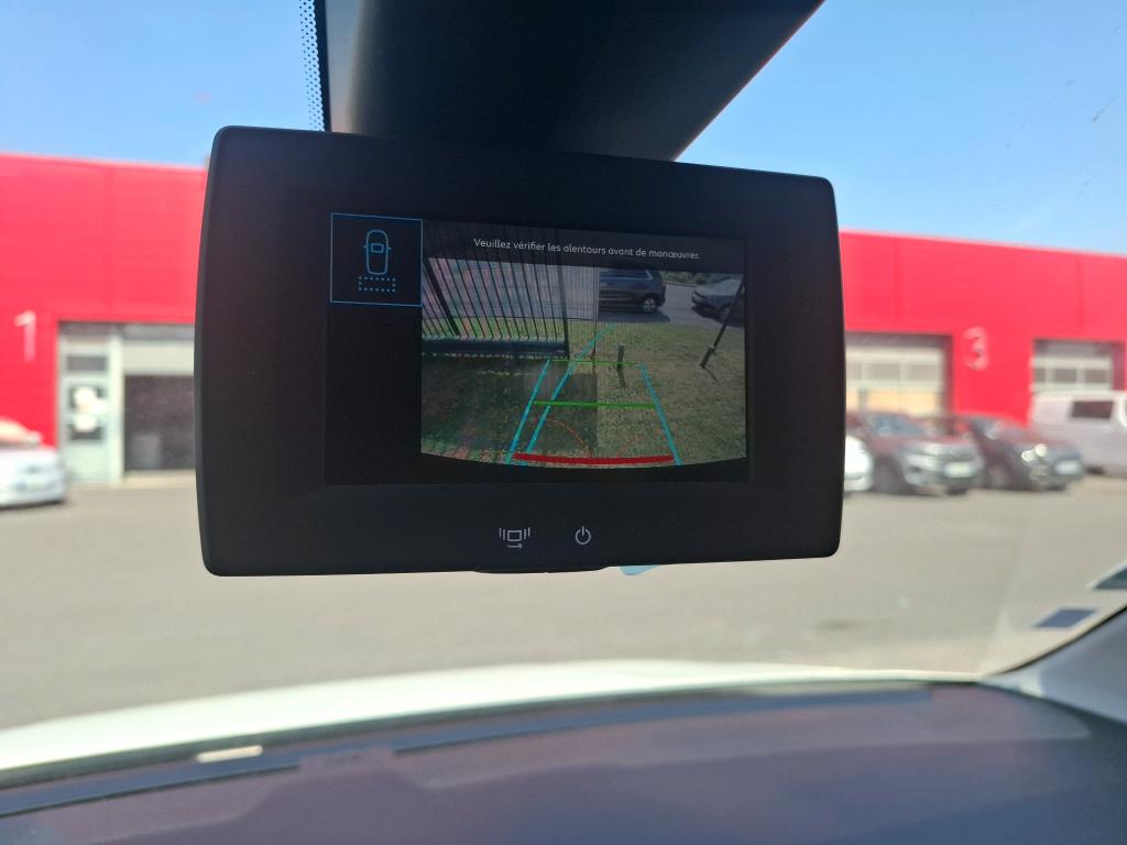Citroen BERLINGO VAN XL 950 BLUEHDI 100 S&S BVM5 CLUB 2020