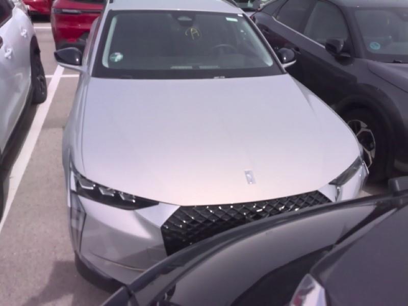 DS DS 4 DS 4 CROSS PureTech 130 automático RIVOLI