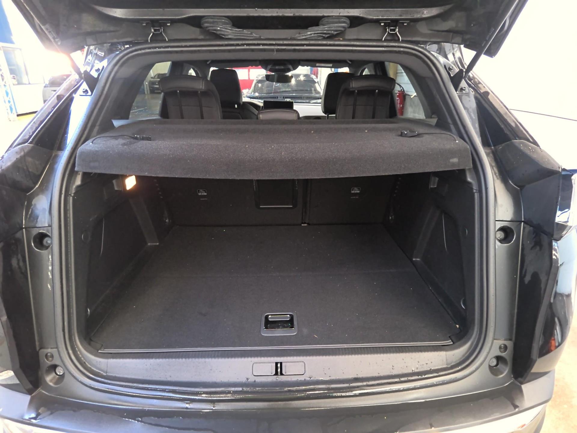 Peugeot 3008 Hybrid 225 e-EAT8 GT 2023