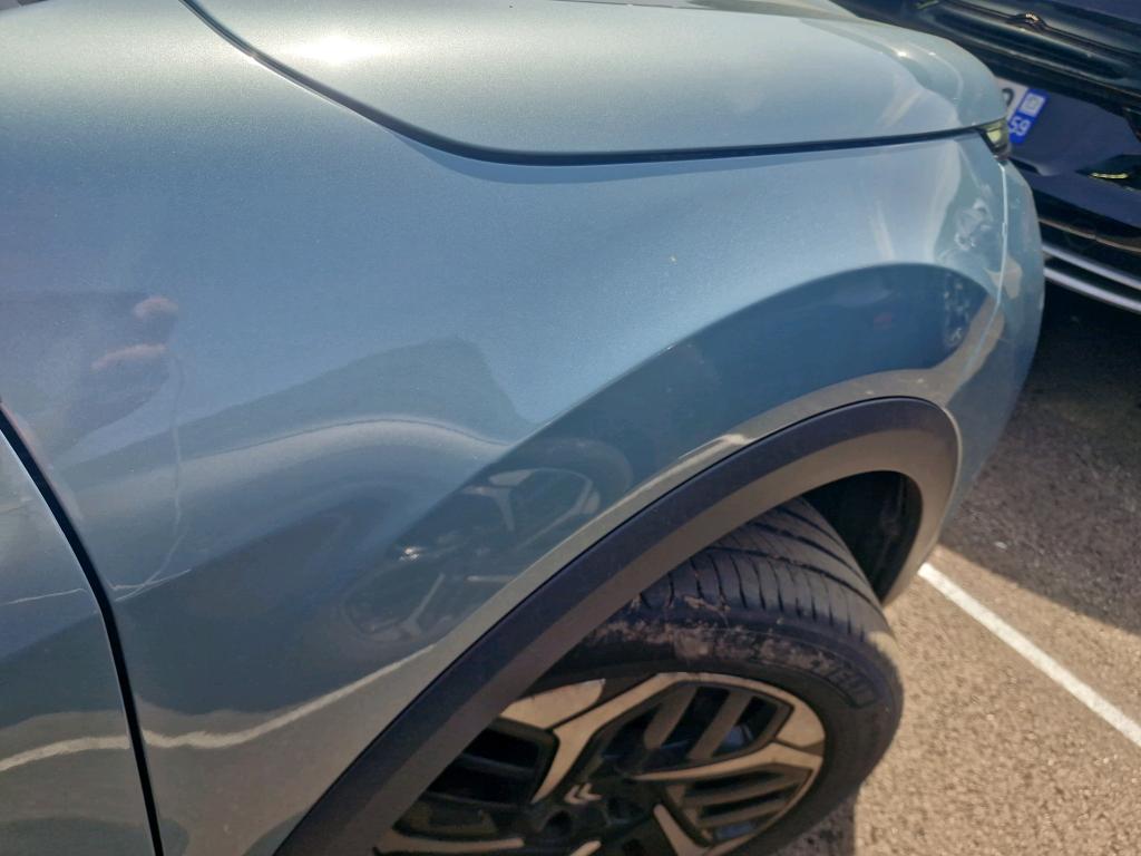 Citroen C4 PureTech 130 BVM6 Max 2023