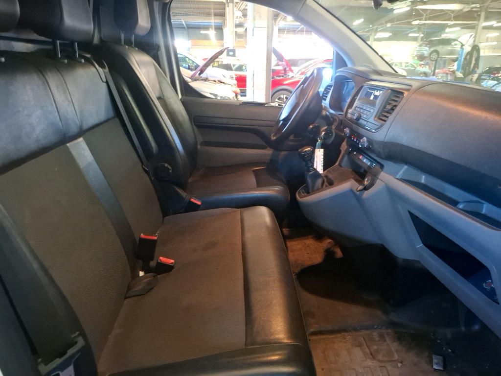 Peugeot EXPERT FGN TOLE STANDARD BLUEHDI 100 S&S BVM6 PREMIUM 2021