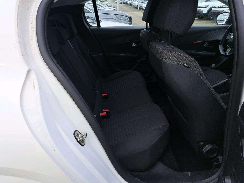 Peugeot 208 BlueHDi 100 S&S BVM6 Active 2020