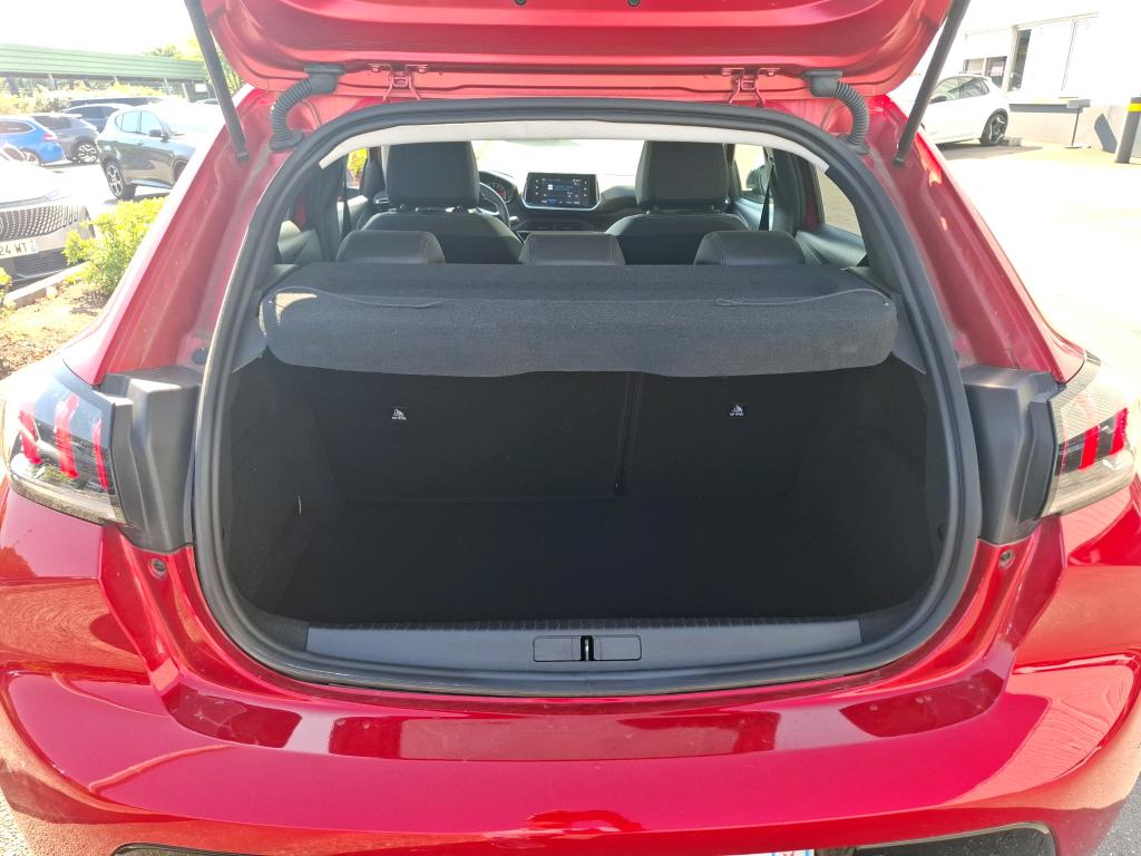 Peugeot 208 PureTech 100 S&S BVM6 Allure 2023