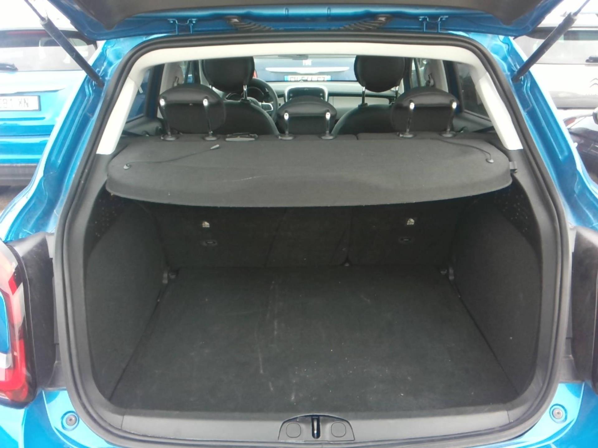 FIAT 500X 1.5 FireFly 130 ch S/S DCT7 Hybrid 2024
