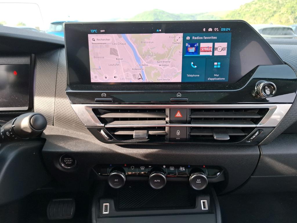 Citroen C4 BlueHDi 130 S&S EAT8 Shine 2023
