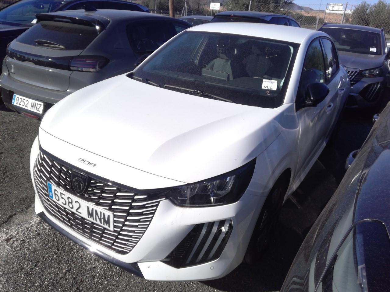 Foto Peugeot 308 2