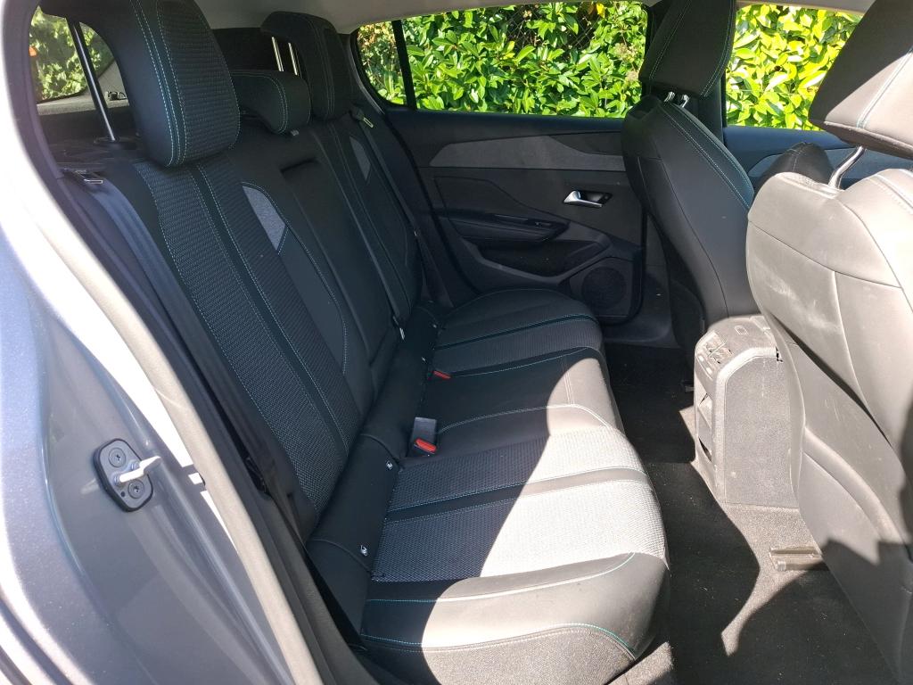 Peugeot 308 PHEV 180 e-EAT8 Allure Pack 2022