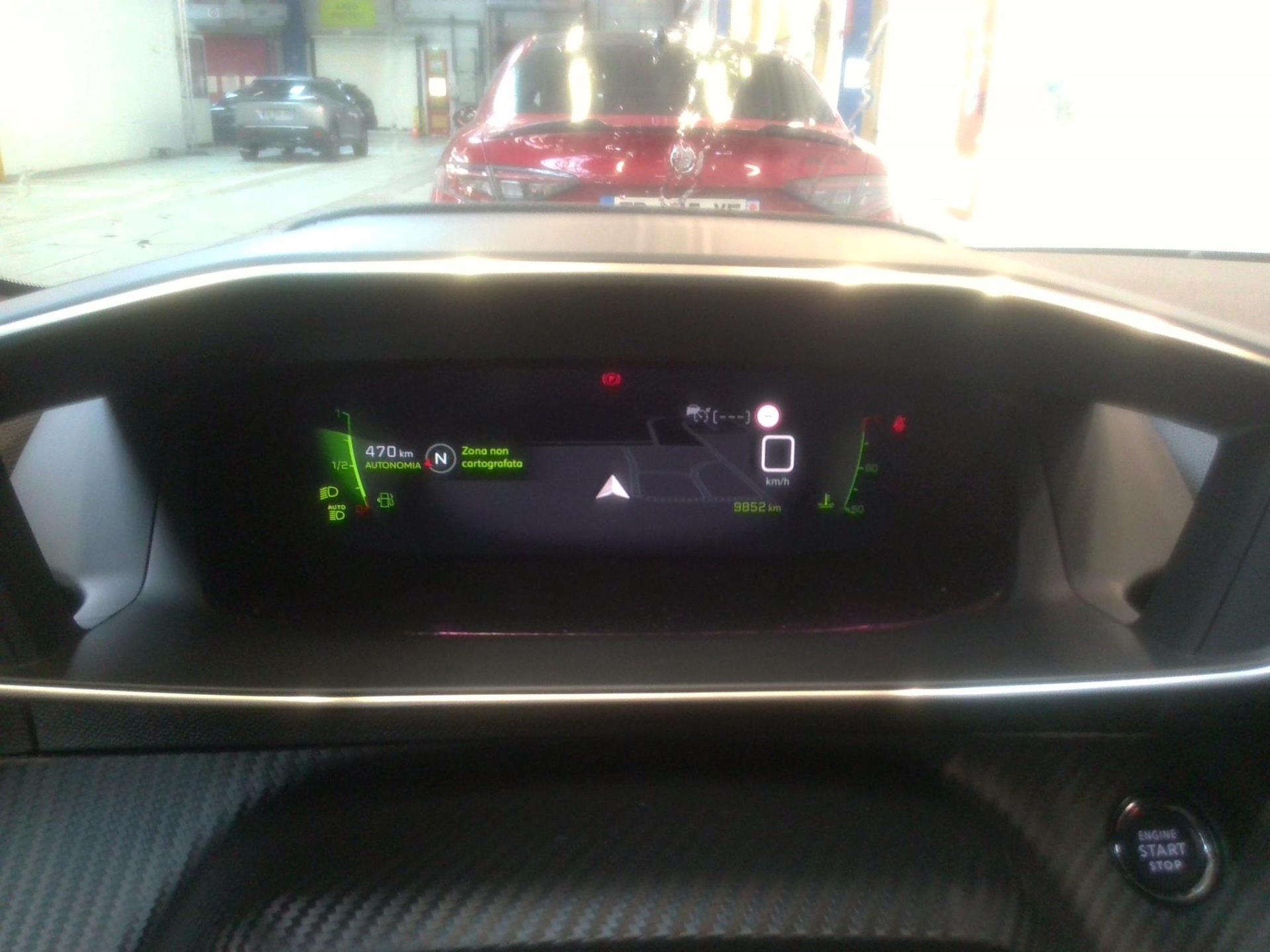 Peugeot 208 PureTech 100 S&S BVM6 GT 2023