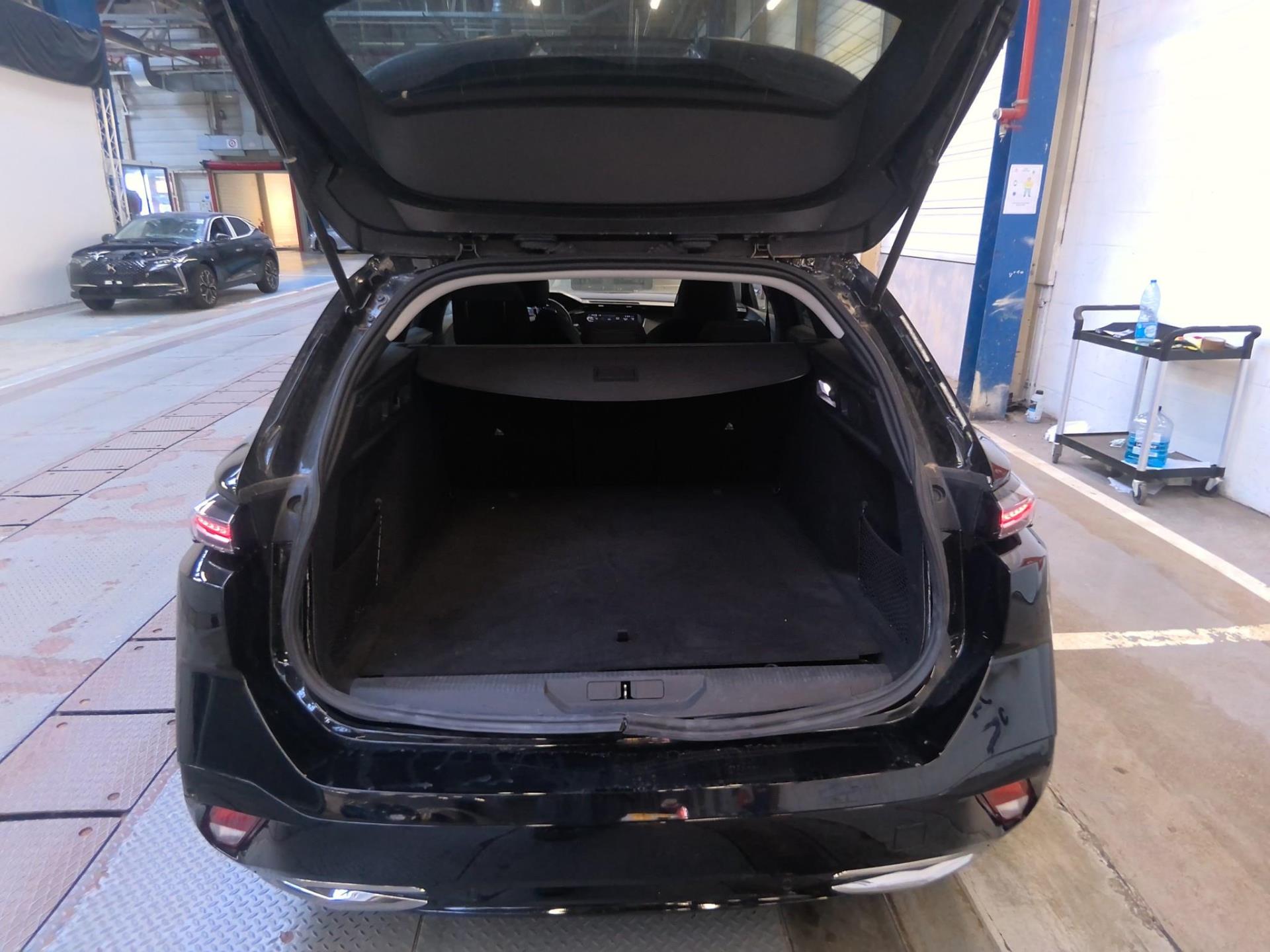 Peugeot 308 SW PHEV 180 e-EAT8 Allure 2024