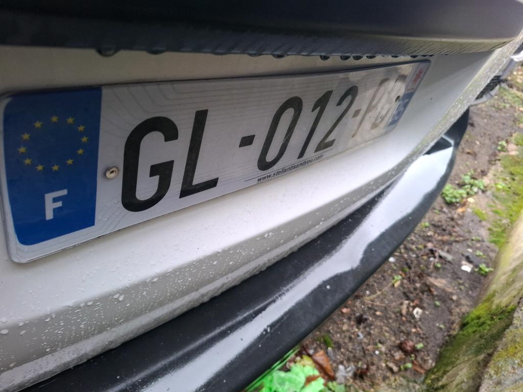 Citroen JUMPY FGN M BLUEHDI 145 S&S EAT8 DRIVER 2023