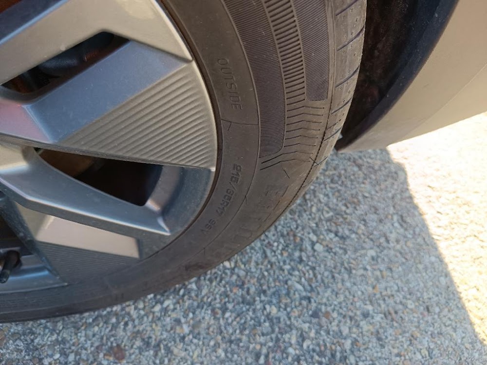 Foto Peugeot 308 20