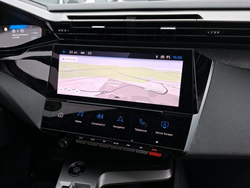 Peugeot 308 SW PHEV 180 e-EAT8 Allure Pack 2024
